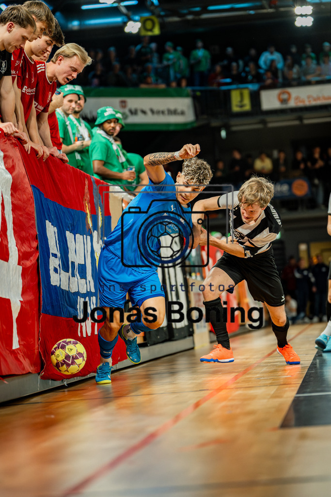 39. OM-Supercup-11 | jns.sportfotos - Realisiert mit Pictrs.com