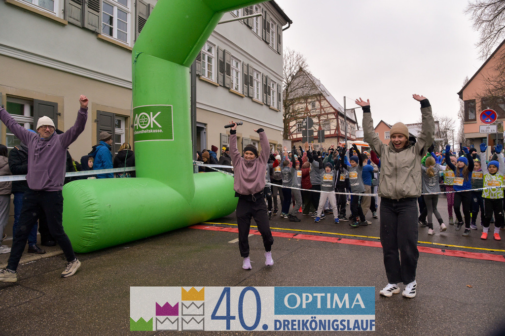 AOK JuniorCup 400m | 3koenigslauf 2026 - Realisiert mit Pictrs.com