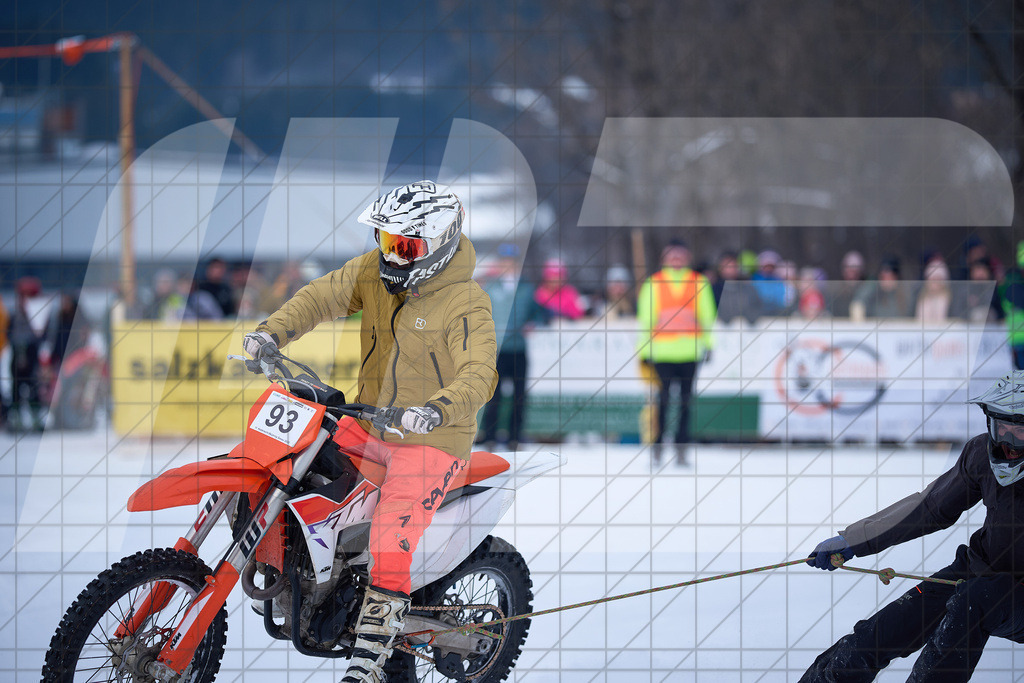 11. Holzknecht Skijöring | Skijöring am 24.01.2026: 11. Holzknecht Skijöring in Gosau am Dachstein, Oberösterreich, ÖsterreichFoto: © 2026 Martin Bihounek | mb-creative.eu