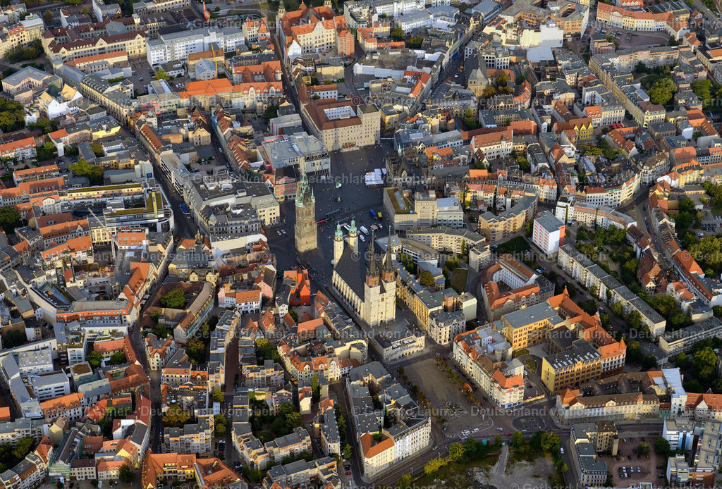 3293952 | Innenstadt Halle/Saale