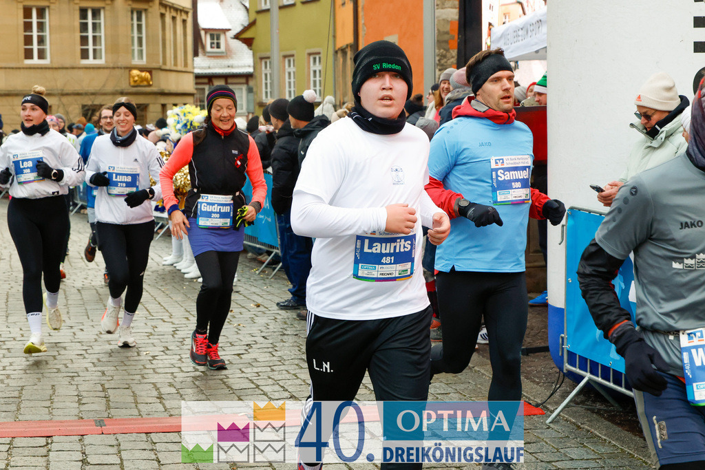 VR Bank Hauptlauf 10km | 40. Optima 3koenigslauf 2026 - Realisiert mit Pictrs.com