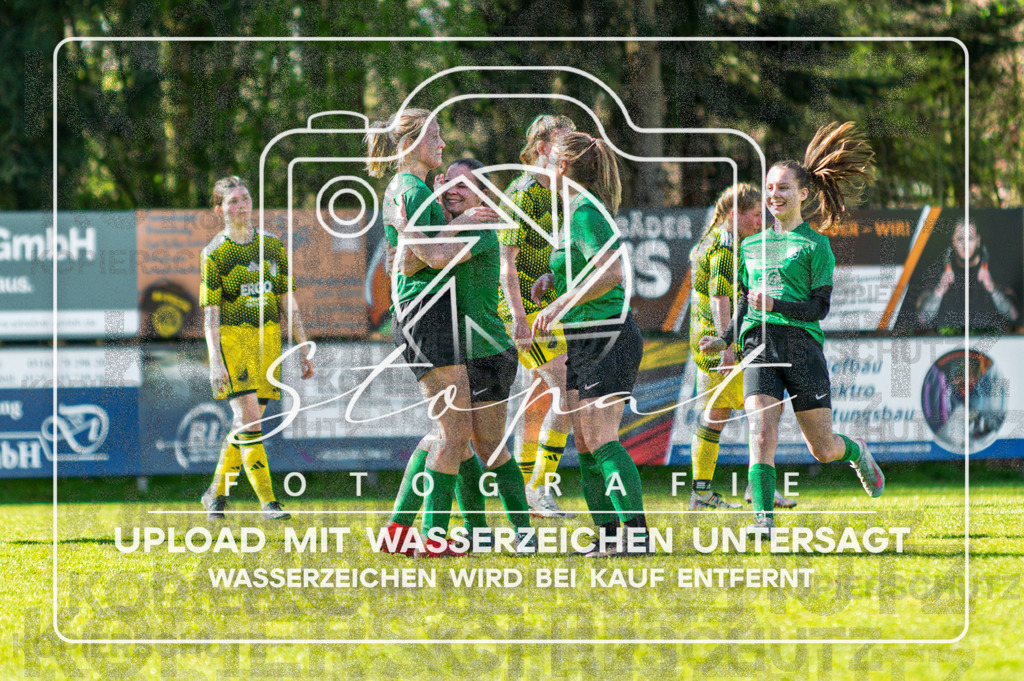 SGFTUS-1050 | Damen Kreisliga HK/CE Spiel zwischen SG Fulde und TuS Eversen-Sulze im Fulder Zentralstadion, Fulde (Simon Paul Stopat) - Realisiert mit Pictrs.com