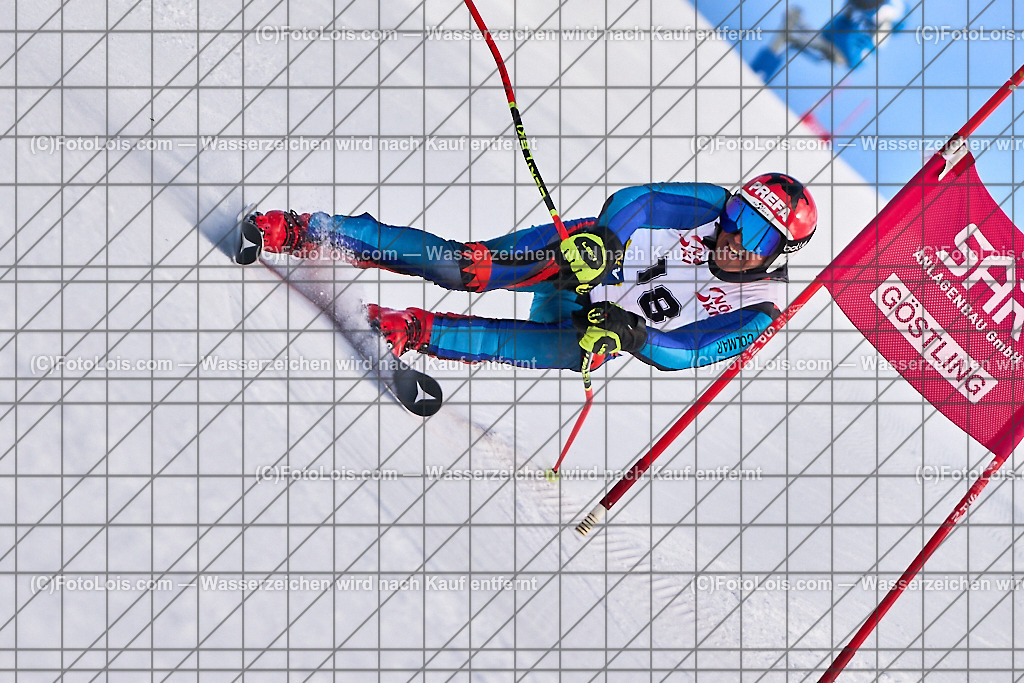 ALP8290_NOe MASTERSCUP_RTL-LM_Hochkar_Naverschnigg Johann | (C)FotoLois.com, Alois Spandl. NÖ MASTERSCUP RTL-Landesmeisterschaft am Hochkar Almlift/Sonnenhang, Sa 9. März 2024.