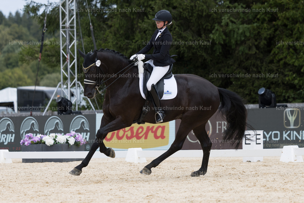 FHC2026_P02_174_13817 | Fichtenhof Classics 2026 – Dressurturnier, Reitanlage Fichtenhof, Schäftlarn