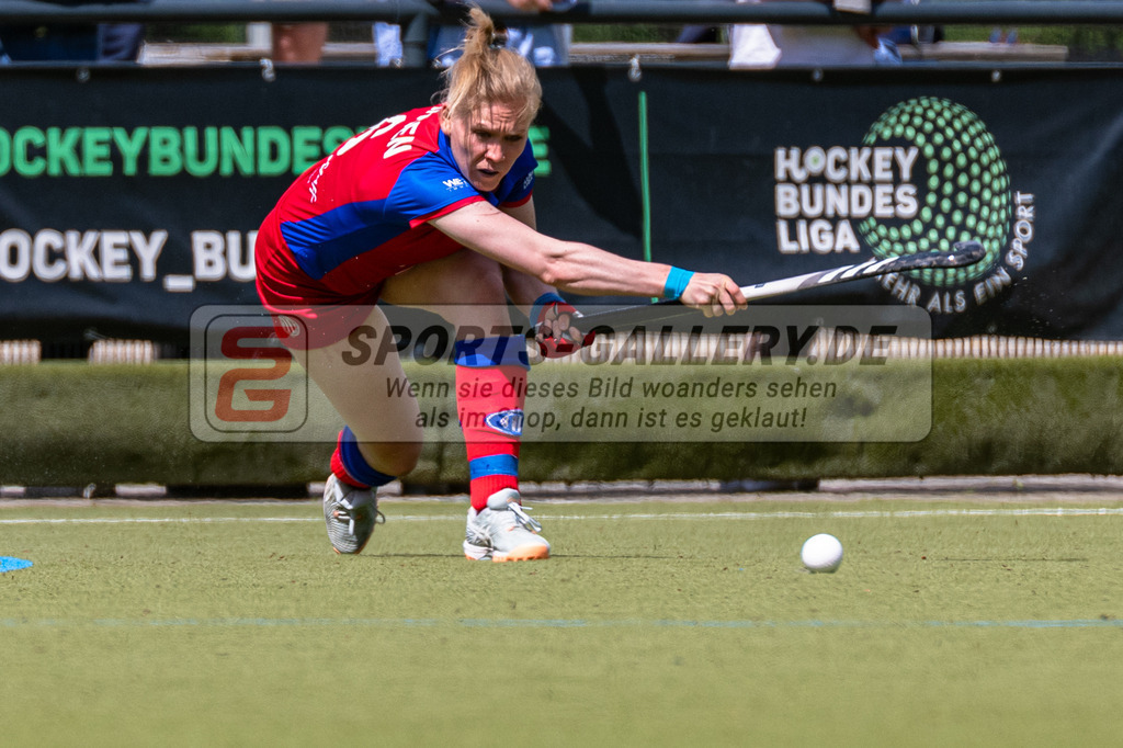 SM_20250503-D85_8792 | 1.Bundesliga Feld - Rückrunde (W) DCADA  - GTHGC / 1:0 (0:0)