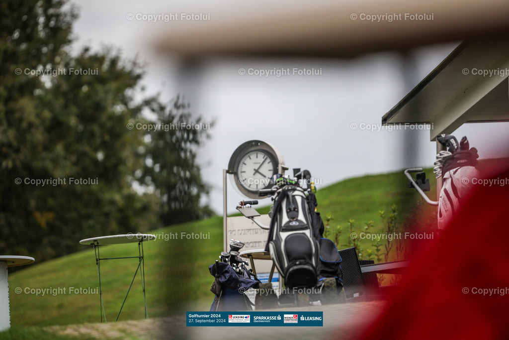 A-BINDER_20240927_0157 | Linz  AUSTRIA,27.Sept..2024 -GOLF Sparkasse, Image shows Photo: Sportmediapics.com/ Manfred Binder