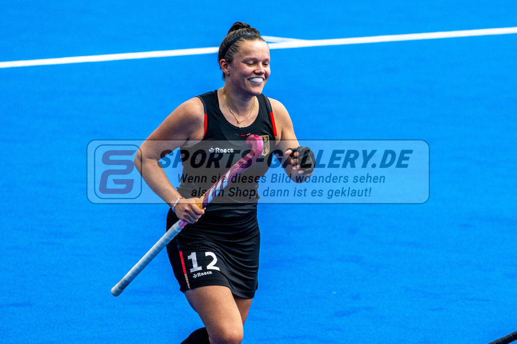 Aka Danas - Frankreich 5-1 31.07.24 SG-2655 | Hockey,Sport,Fieldhockey,1.Bundesliga,2.Bundesliga,Sportfotografie,Shop,Sportphotography,Feldhockey,Hockeyliga