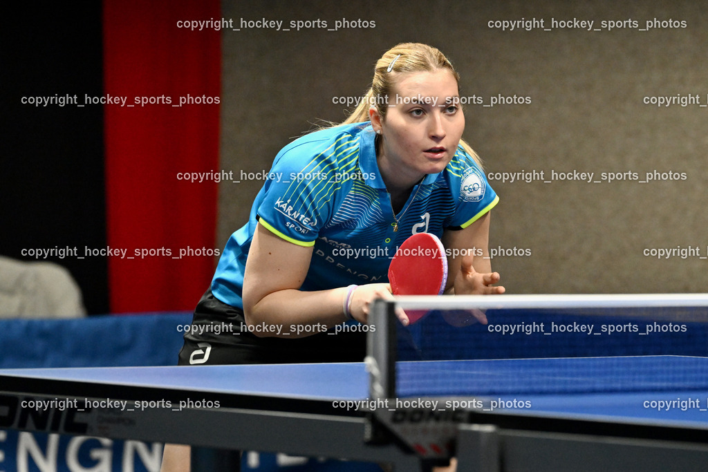 SCO Sprengnetter Bodensdorf vs. SU Sparkasse Kufstein  | Lea Paulin, SCO Sprengnetter Bodensdorf vs. SU Sparkasse Kufstein , SCO Sprengnetter Bodensdorf vs. SU Sparkasse Kufstein am 08.02.2026 in Bodensdorf (SCO Sportheim), Austria, (Photo by Bernd Stefan)