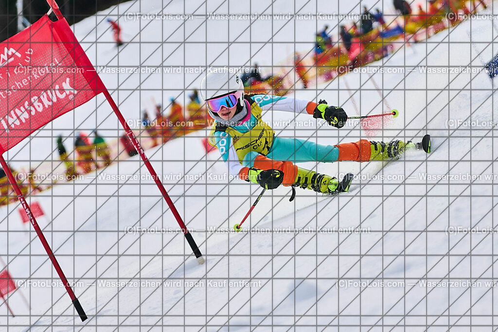 ALP0917_Patscherkofel_FischerCup-RTL_Stern Valentina | (C)FotoLois.com, Alois Spandl, FischerCup-RTL, Kinder-/Schüler-Rennen auf der Heiligwasserwiese am Patscherkofel, SkiClub Innsbruck Patscherkofel (SCIP), Fr 30. Dezember 2022.