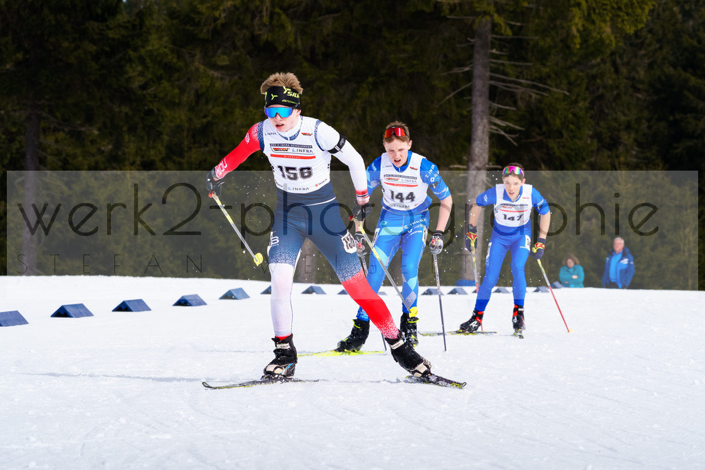DSC Oberweisenthal | O´thal am 18. und 19. März 2023
