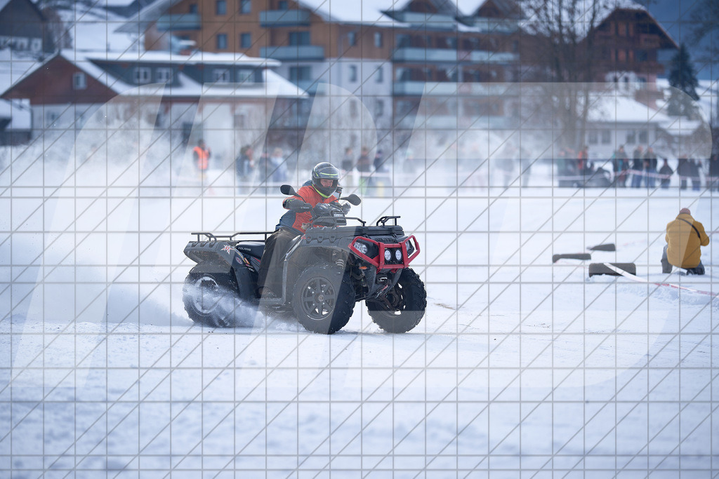 11. Holzknecht Skijöring | Skijoering24.12.2025: 11. Holzknecht Skijöring in Gosau am Dachstein, Oberösterreich, ÖsterreichFoto: © 2025 Martin Bihounek