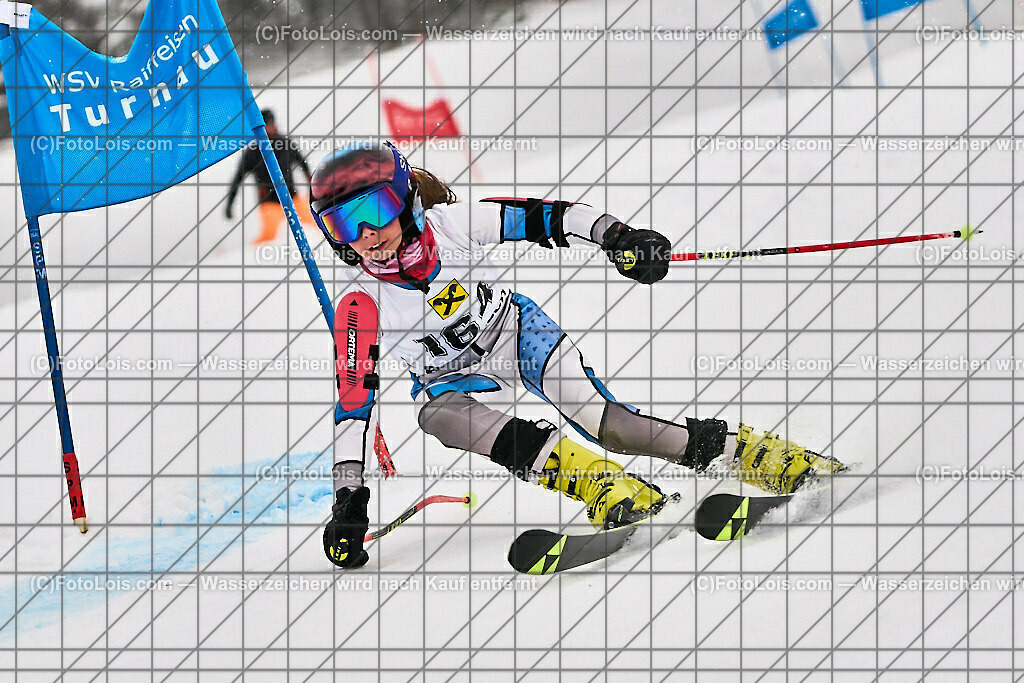 ALP3777_SteirerSKI_KinderCup-RTL_Turnau_Lobastova Viktoria | (C)FotoLois.com, Alois Spandl, SteirerSKI, KinderCup-RTL in der SchwabenbergArena Turnau, So 26. Februar 2023.