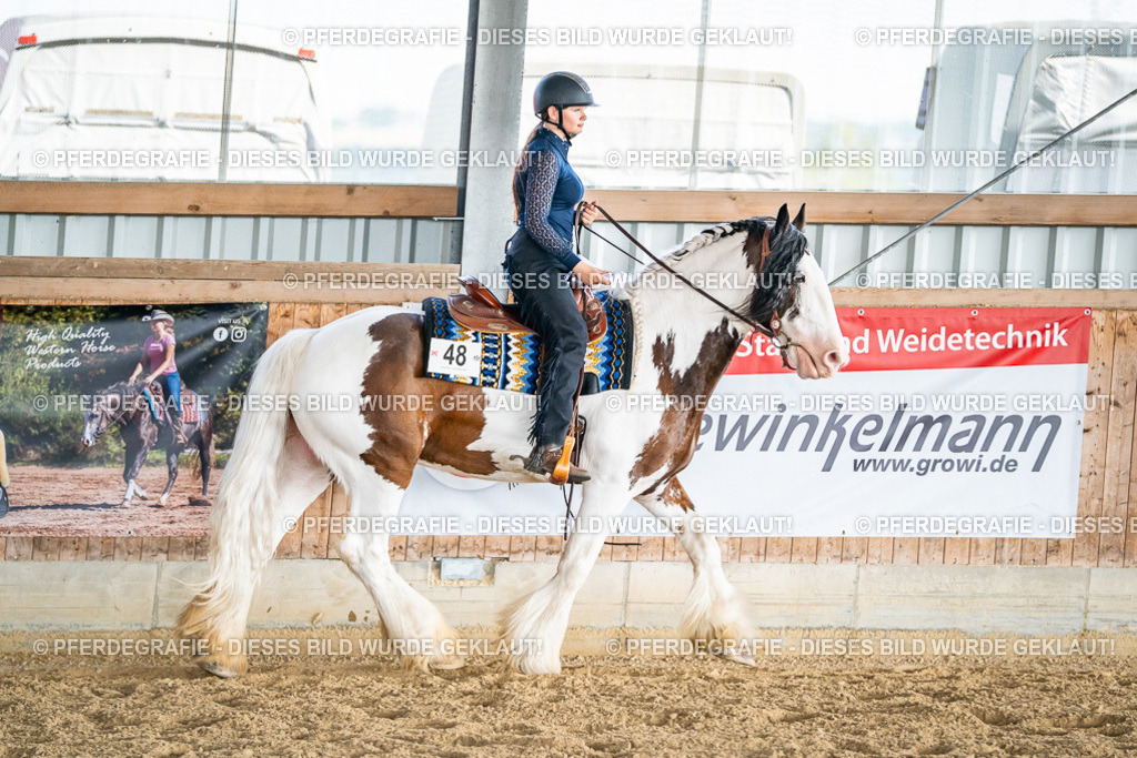 DSC08450 | Pferdegrafie