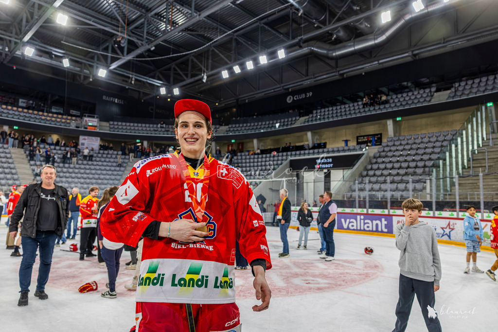 U21 Elit_EHCB vs GCK Lions _5-284 | Sportbilder, Sportfotograf, Hochzeits- und Eventfotografin, Flugshows, Portraits und Tiershooting, Aviation, Downhill, Nationalleague, Swissleague, International