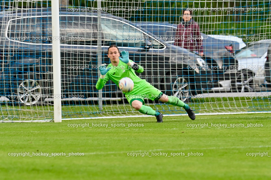 SV Dellach Gail vs. SAK 29.5.2023 | #1 Aric Leon Hamburger