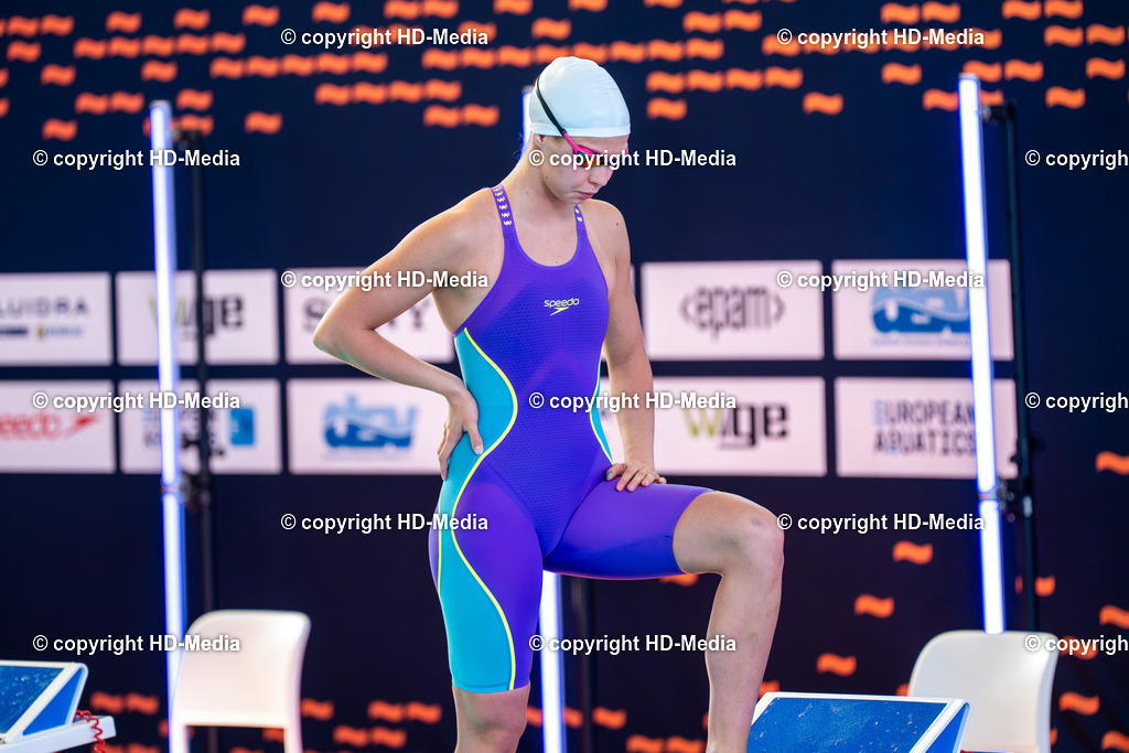 European Aquatics Junior Swimming Championships 2026 | European Aquatics Junior Swimming Championships 2026