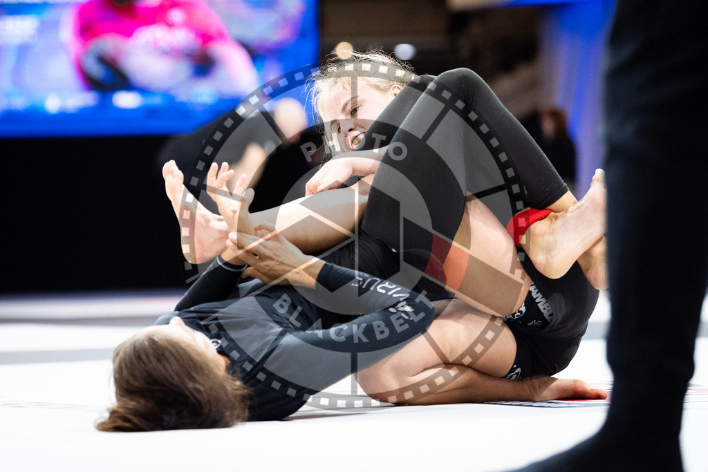 20260215PBB7820 | Fighters compete during the ADCC European Trials competition day 2 in Belgrade, Serbia, on February 15, 2026.