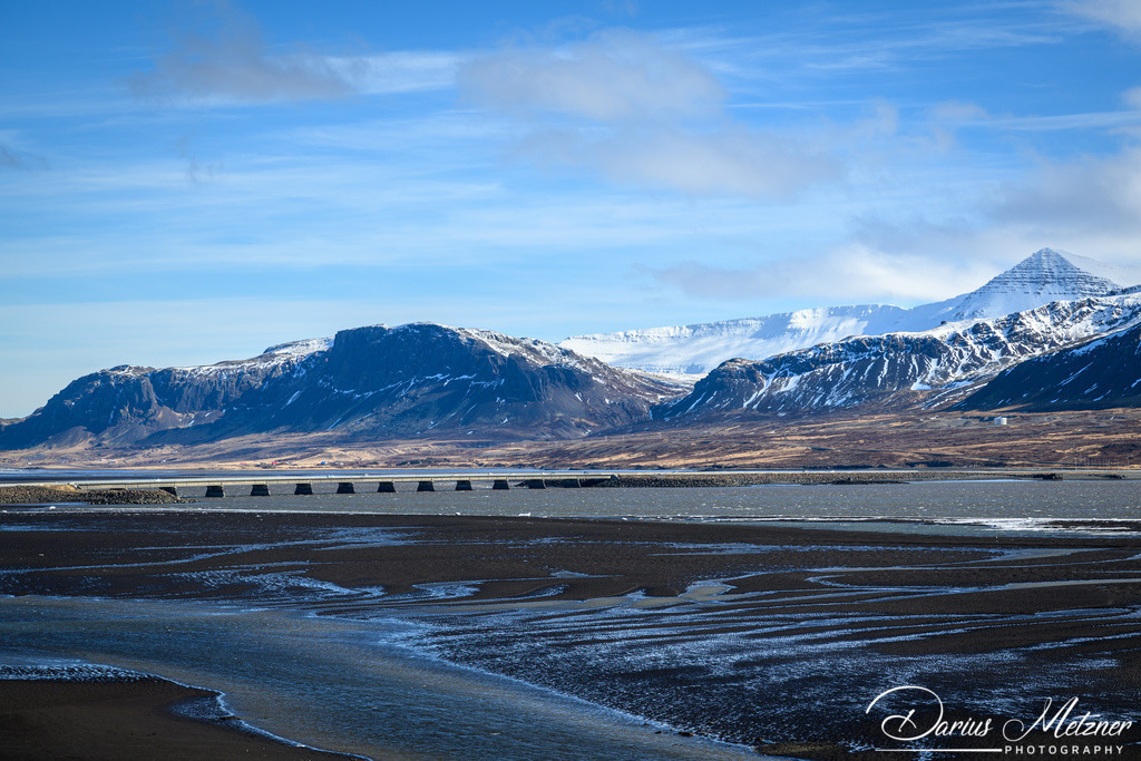 Borgarnes | Borgarnes auf Island