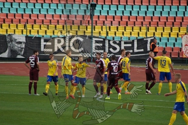 BFC Dynamo vs. 1.FC Lok Leipzig 087 | mythos-online-redaktion