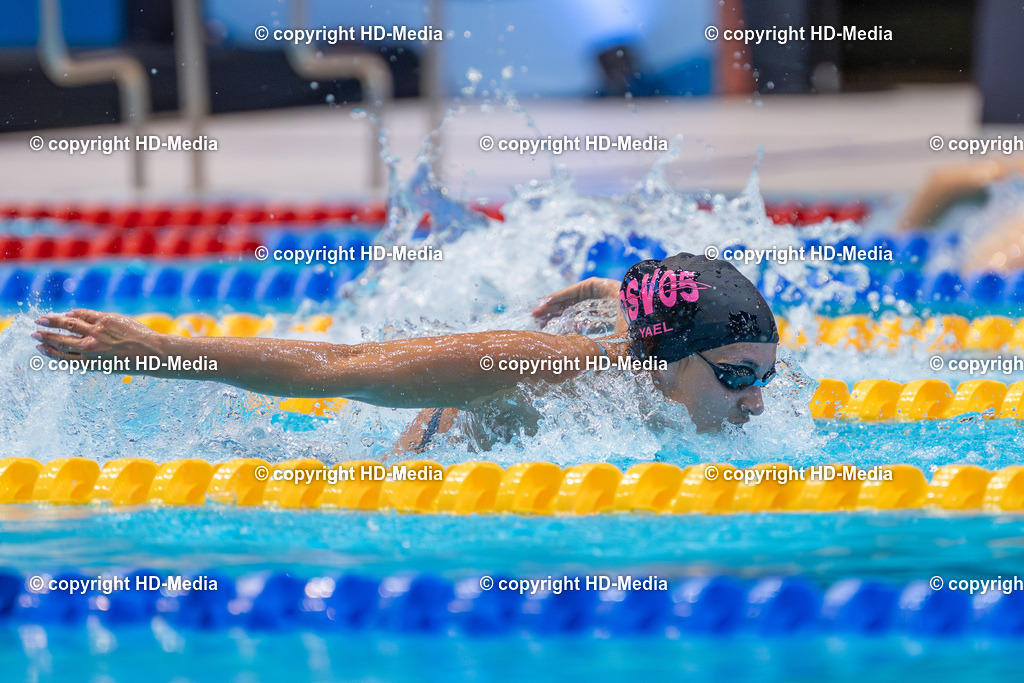 Deutsche Jahrgangsmeisterschaft Schwimmen 2026 | Deutsche Jahrgangsmeisterschaft Schwimmen 2026