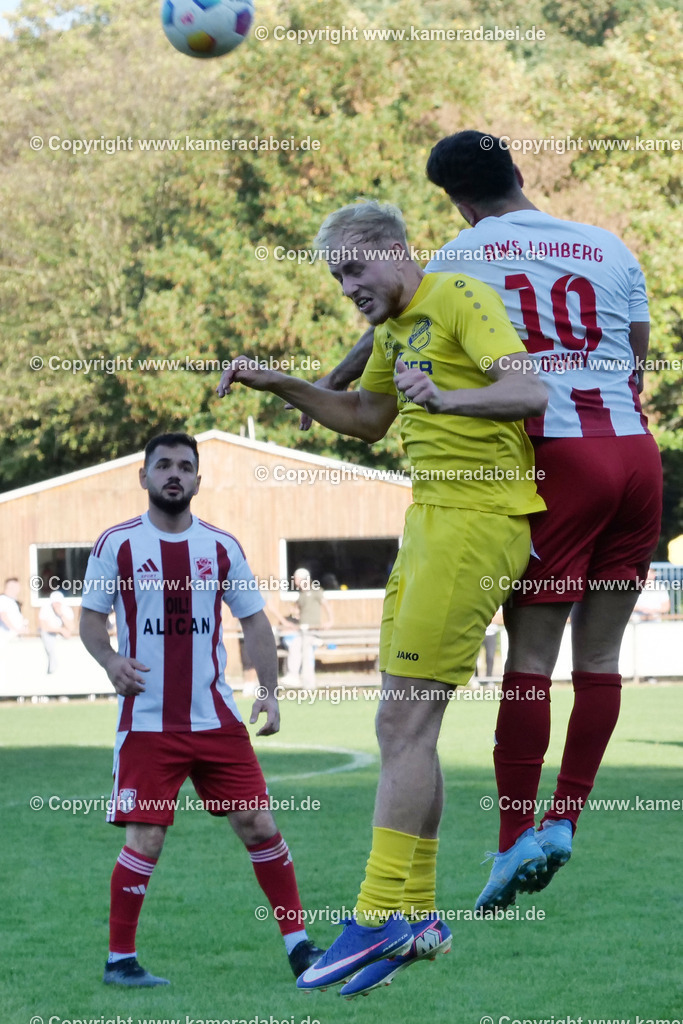 Fußball : Kreisliga A : SC Wacker Dinslaken - RWS Lohberg am 04.10.2026 in Dinslaken | Fußball : Kreisliga A : SC Wacker Dinslaken - RWS Lohberg am 04.10.2026 in Dinslaken - Realisiert mit Pictrs.com