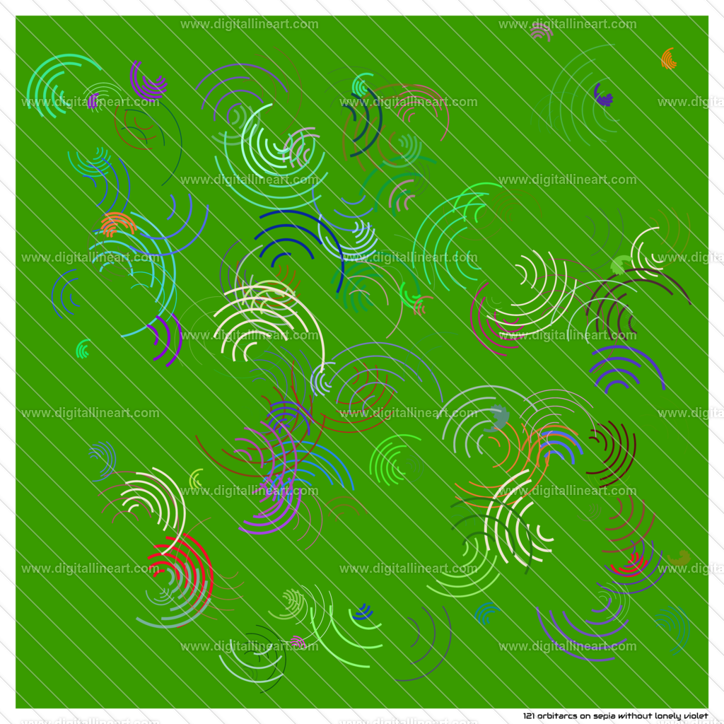 121-orbitarcs-sepia-without-lonely-violet | digitallineart - Realisiert mit Pictrs.com
