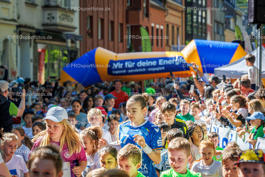 GVG-Frühlingslauf; Frechen, 11.05.2025 | Impressionen vom GVG-Frühlingslauf am 11.05.2025 in Frechen (Nordrhein-Westfalen). 
