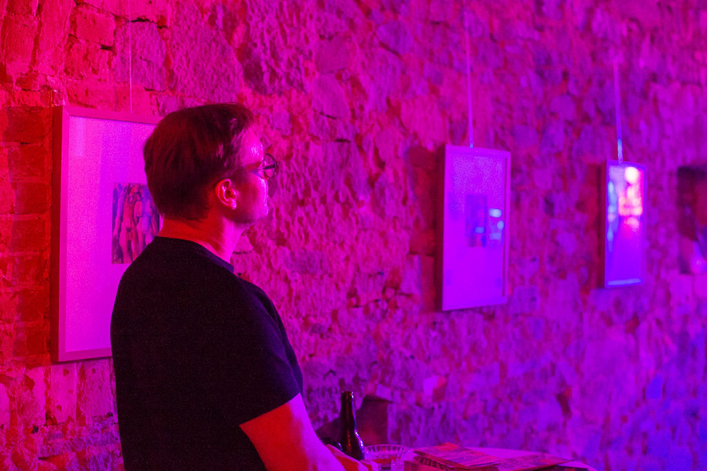 Maria Markesini Konzert | Maria Markesini meets Klazz Brothers im Forte Belvedere Leisnig zum Festival Hallo Leisnig 2022. - Realisiert mit Pictrs.com