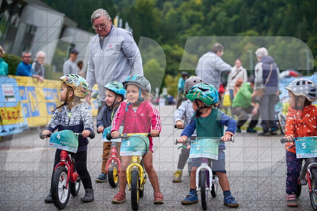 Betriebszentrum Laubenbachmühle, Frankenfels, Österreich - 13. September 2025: Dirndltal Race - Kids RaceFotograf: Martin Bihounek / martinbihounek.com | 13. September 2025 Betriebszentrum Laubenbachmühle, Frankenfels, Österreich : Dirndltal Race - Kids Race •••••Photo by: Martin Bihounek / martinbihounek.comInsta: @martinbihounekcom