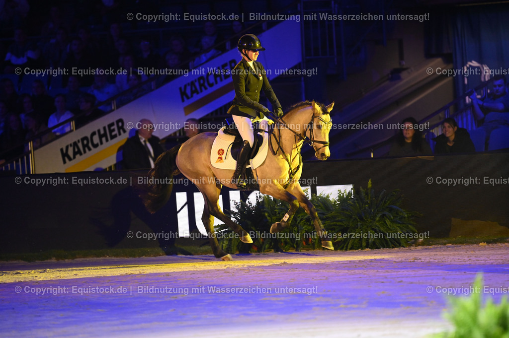 20241114_Ehrung Championatspferde_TOMsPiC_0018 | Foto: Thomas Hartig