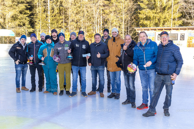 Gemeinde Eisstockturnier Steuerberg | Bildershop von pixelworld.at - Realisiert mit Pictrs.com