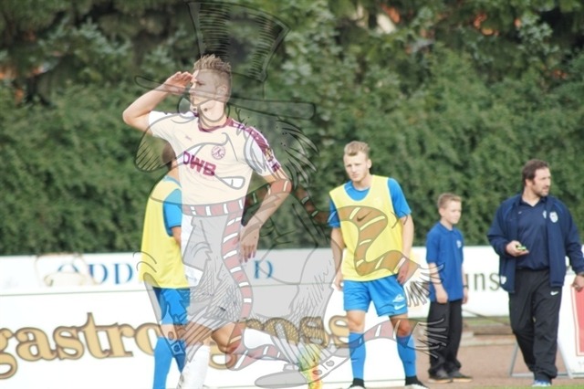 FC Oberlausitz Neugersdorf vs. BFC Dynamo 125 | mythos-online-redaktion