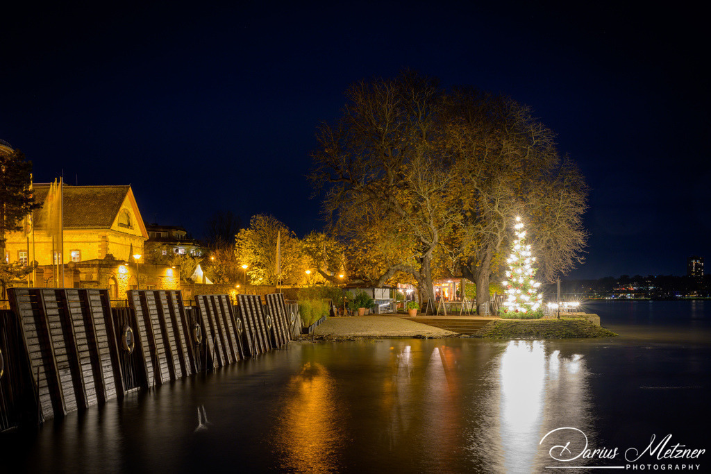 Weihnachten in Mainz am Rhein | Weihnachten in Mainz am Rhein