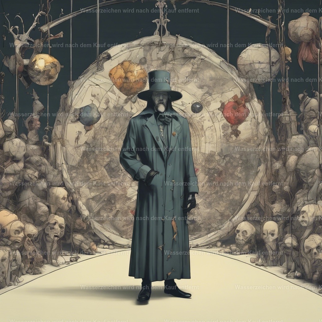 Surreale Bilder | Entdecke faszinierende surreale Bilder: Fantasievolle Kunstwerke, kreative Fotomontagen und inspirierende Motive für deine Projekte. Lass dich von einzigartigen, surrealen Bildern begeistern und finde neue Inspiration! - Realisiert mit Pictrs.com