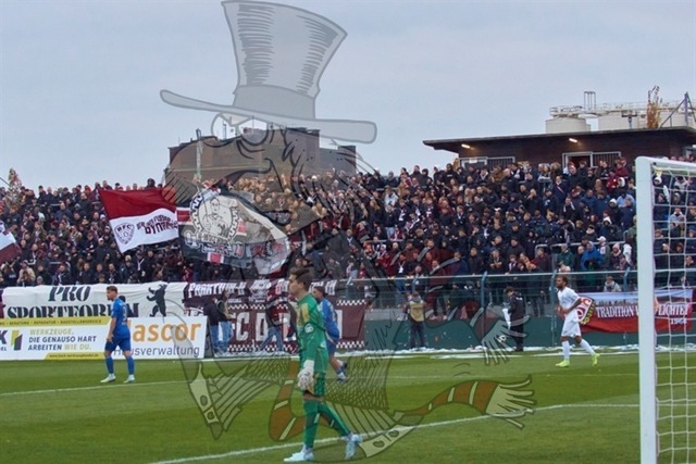 Delay Sports Berlin vs. BFC Dynamo 085 | mythos-online-redaktion