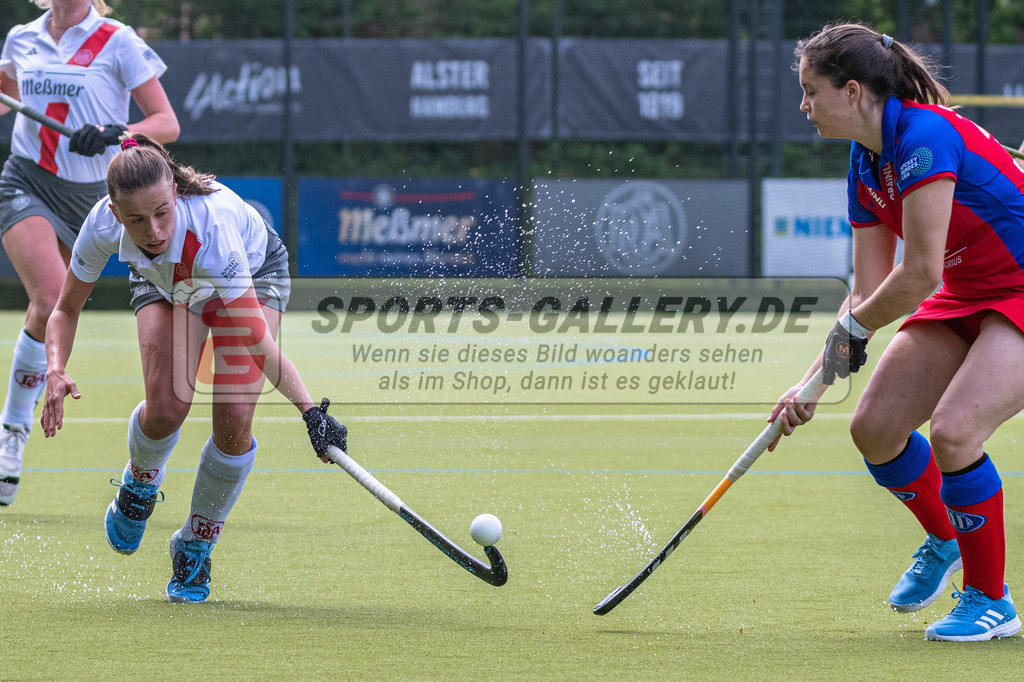 SM_20250503-D85_9012 | 1.Bundesliga Feld - Rückrunde (W) DCADA  - GTHGC / 1:0 (0:0)