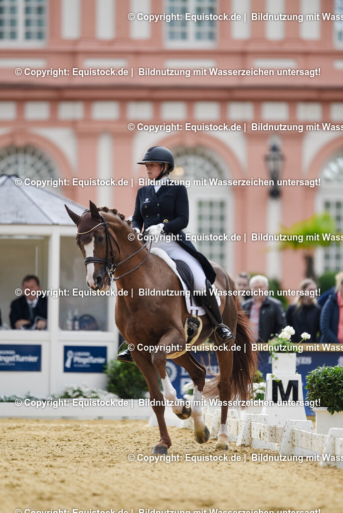 20250607_1_GP-Tour_Dressage_0360 | Foto: Thomas Hartig