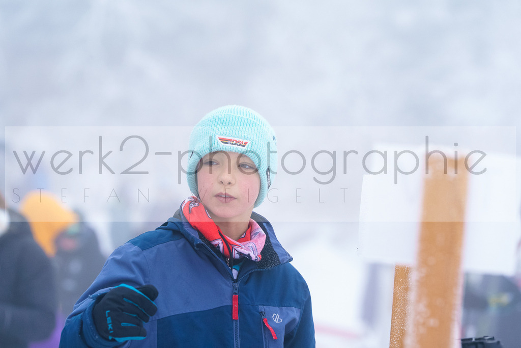 DSC Altenberg | 2. DSV E.INFRA Schülercup Biathlon in der SPARKASSEN-Arena Altenberg am 23. - 25. Januar 2026