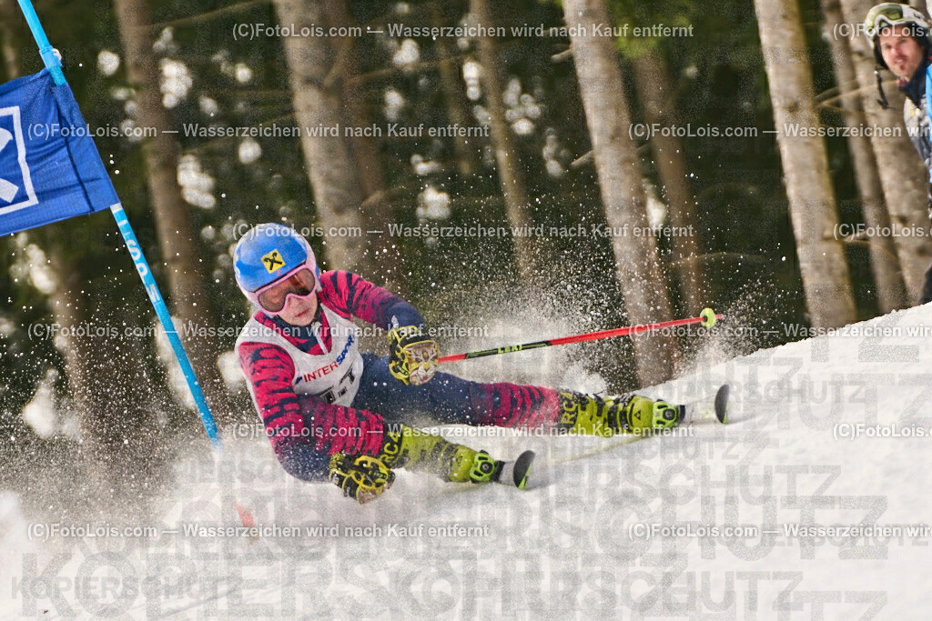 ALP7688_SkiBezirksMeisterschaft_Hollenstein_Fruehwald Hannah | (C)FotoLois.com, Alois Spandl, SkiBezirksMeisterschaft NÖ-West und Bambini/Kindercup-RTL, SC Hollenstein am Königsberg, Sa 11. Feb. 2023.