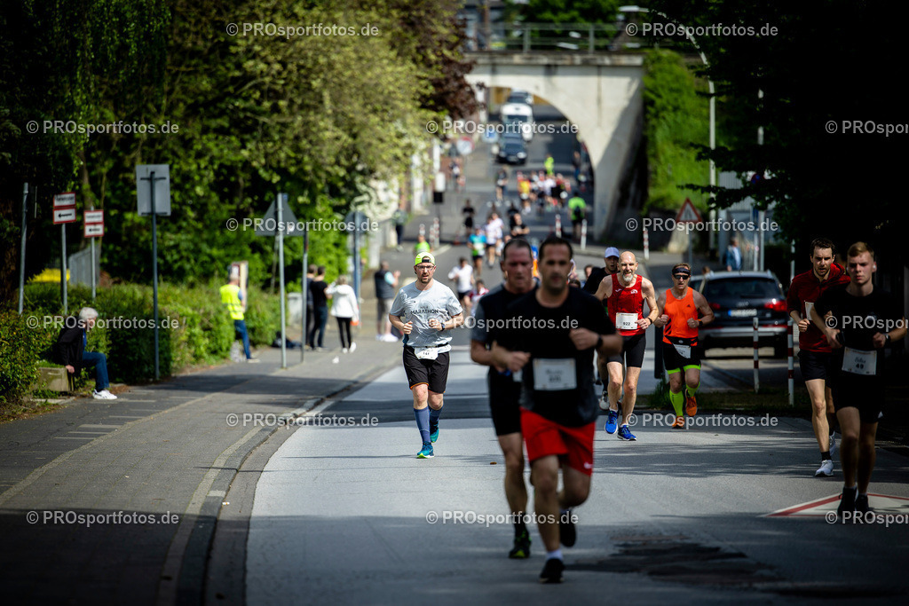 GVG Fruehlingslauf in Frechen, 07.05.2023 | Impressionen vom GVG Fruehlingslauf am 07.05.2023 in Frechen (Nordrhein-Westfalen). Foto: BEAUTIFUL SPORTS/Axel Kohring
