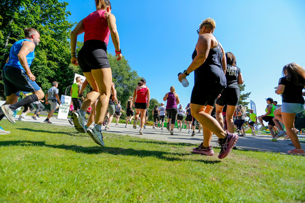 20250621-_V7A9882 | AUSTRIA, 21.06.2025, Forchtenstein, 5k Herbalife Cometogether, Photo: WAPICS / Andreas Willdoner
