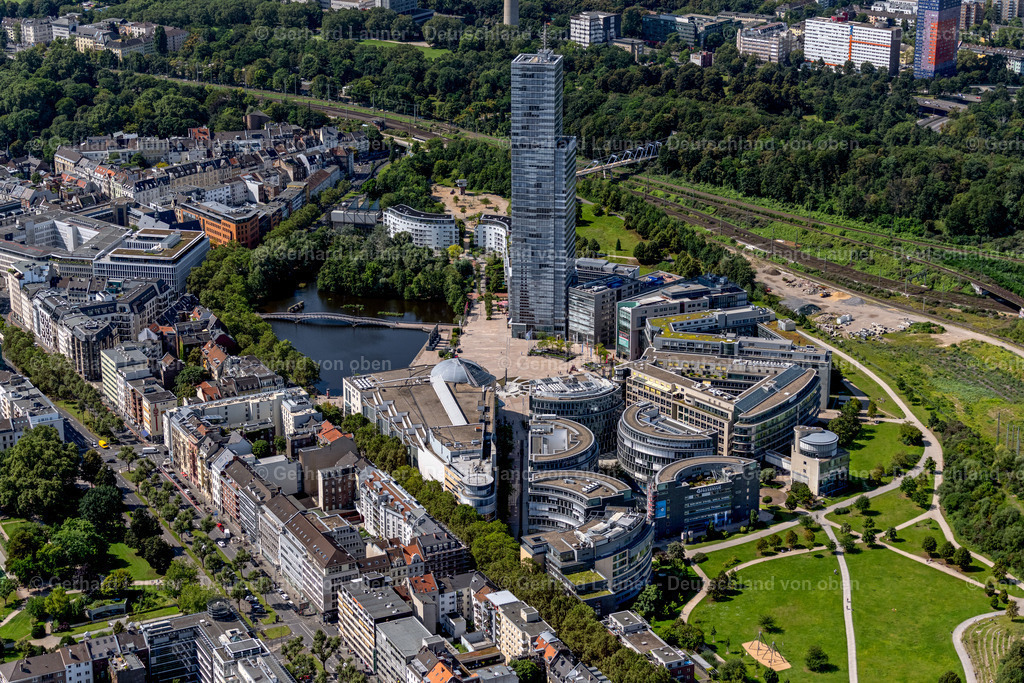 4048601 | Media Park, Köln