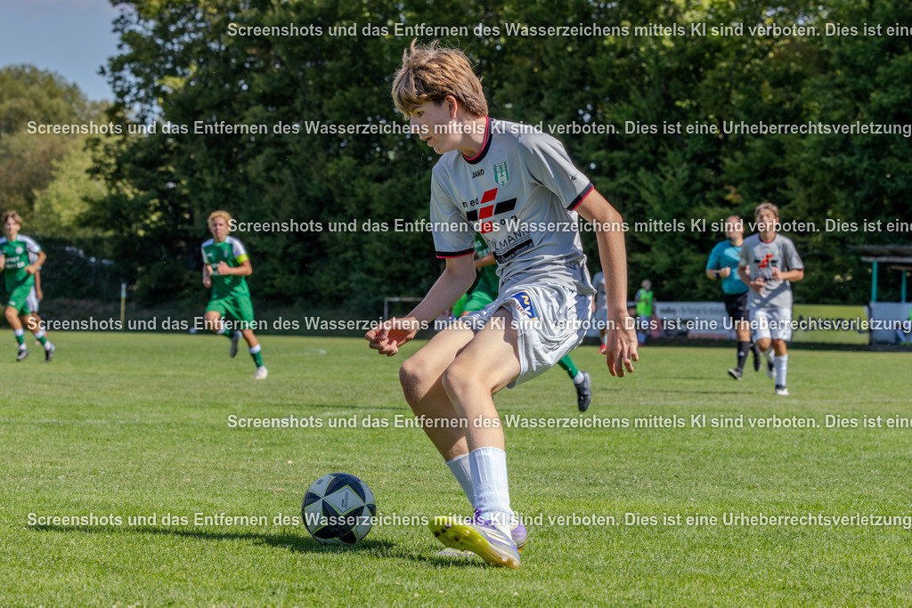 7K3A6701 | JHG Nordwest/Mitte U16 (1. Runde)