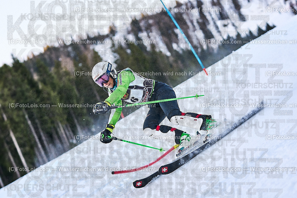 ALP0082_FIS-MastersCup_Reiteralm_SLALOM_Mali Patricia | FIS-MastersCup SLALOM auf der Reiteralm in Pichl, So 19. Jänner 2025.