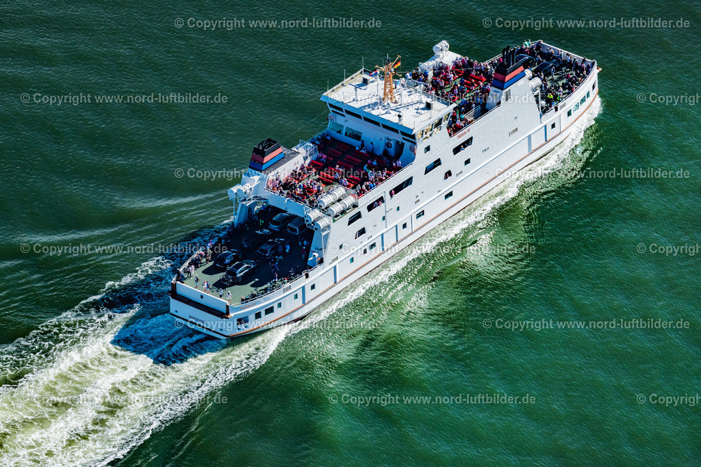 Norderney_Fährschiff_Frisia_Iv_ELS_5983050923 | NORDERNEY 05.09.2023 Fahrt eines Fähr- Schiffes der AG Reederei Norden-Frisia, Schiff " Frisia 4 "im Ortsteil Norddeich in Norden im Bundesland Niedersachsen, Deutschland. Weiterführende Informationen bei: Reederei Norden-Frisia AG. // Trip of a ferry ship of the AG Reederei Norden-Frisia ship "Frisia 4" in the district of Norddeich in Norden in the state Lower Saxony, Germany. Further information at: Reederei Norden-Frisia AG. Foto: Martin Elsen