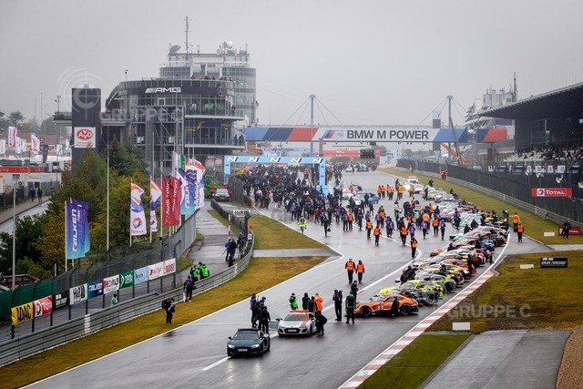 24hNbr20_056409ES_TU | ADAC TOTAL 24h Nürburgring 2020 - Foto: Gruppe C Photography - Realisiert mit Pictrs.com