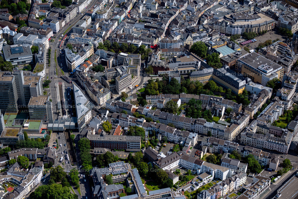 4048337 | Bonn Zentrum