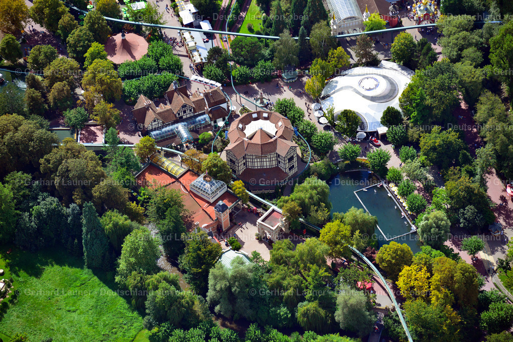 3390489 | Europa Park Rust