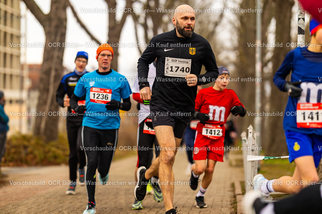Silvesterlauf Erfurt 2025 R6-0558 | OCR Bilder Fotograf Eisenach Michael Schröder