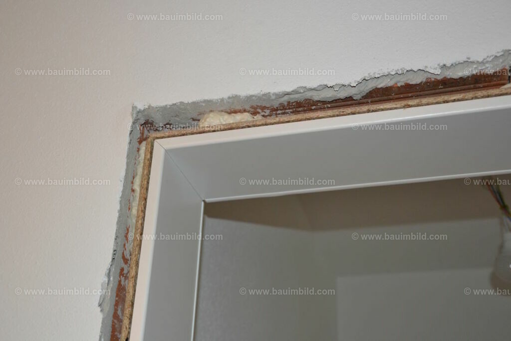 bib-lg23-tischlerarbeiten-0017 | Nach LV-Leistungsgruppen sortierte Detailfotos über den Bau eines Hauses. Alle Hausbau-Bilder direkt vom Urheber und Autor der Website Haus-Selber-Bauen.com